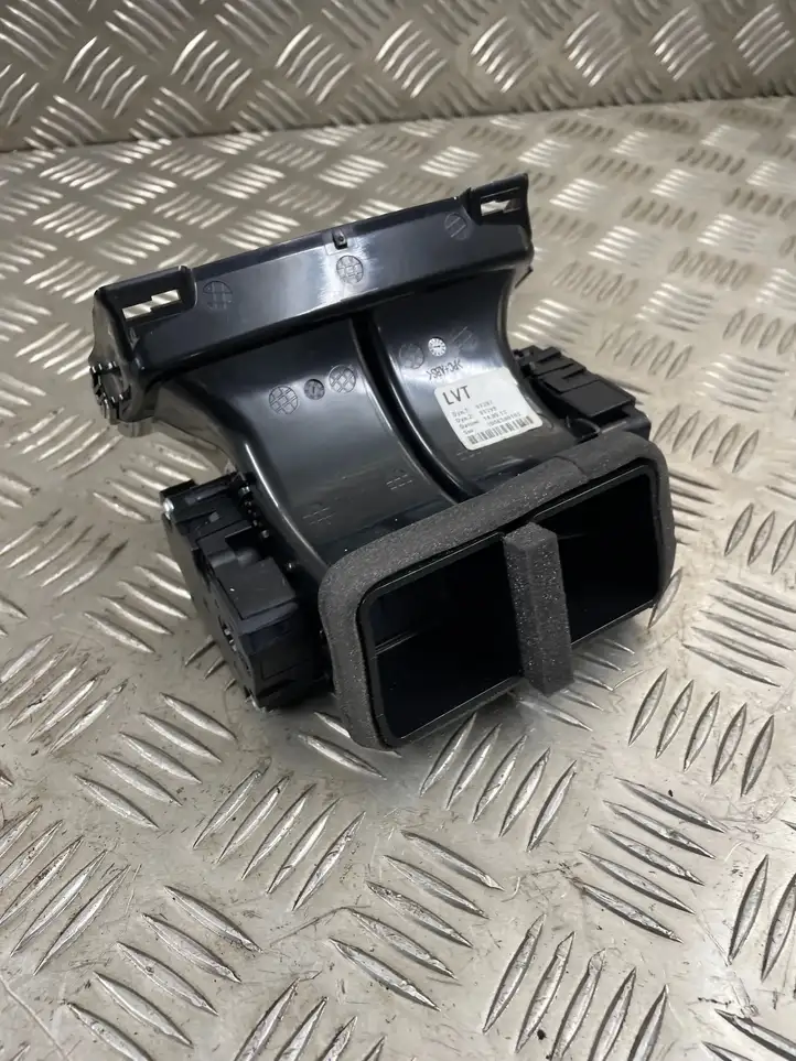 Audi A6 Allroad C7 (2012 - 2014) 4G0857042 Воздуховоды системы отопления/климатики — фото 3