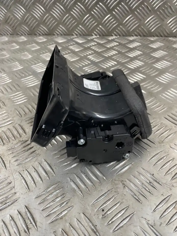 Audi A6 Allroad C7 (2012 - 2014) 4G0857042 Воздуховоды системы отопления/климатики — фото 4