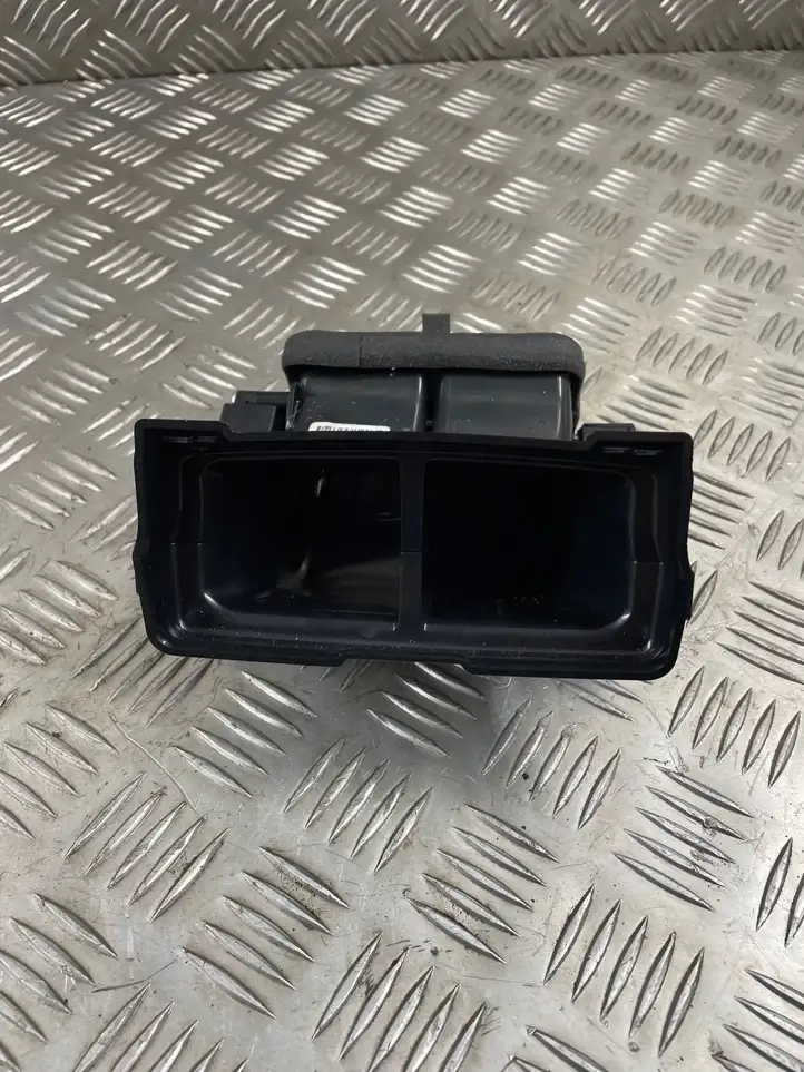 Audi A6 Allroad C7 (2012 - 2014) 4G0857042 Воздуховоды системы отопления/климатики — фото 5