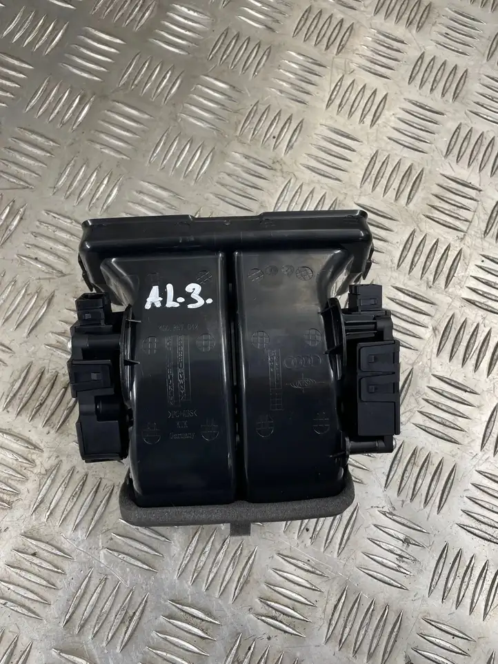 Audi A6 Allroad C7 (2012 - 2014) 4G0857042 Воздуховоды системы отопления/климатики — фото 6