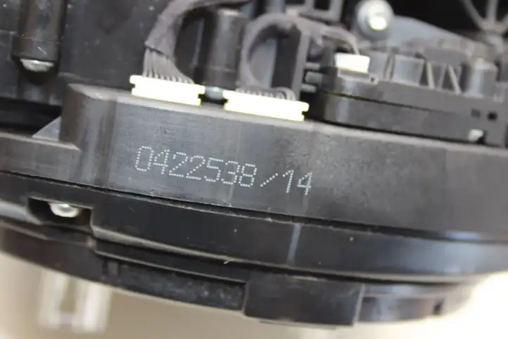 Mercedes-Benz A W176 (2012 - 2018) Подрулевой переключатель — фото 8