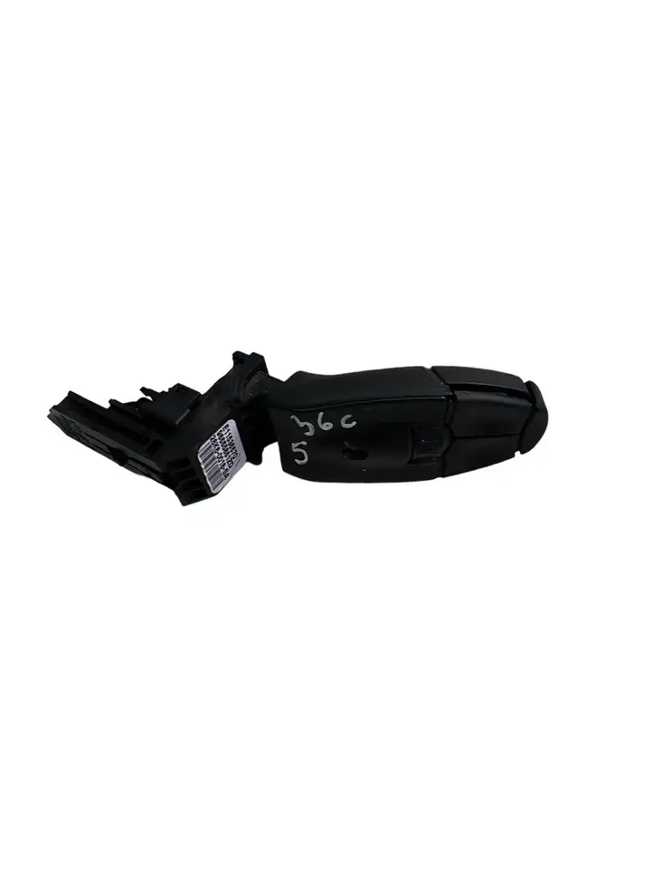 Peugeot Expert (2007 - 2016) 96655861ZDA Переключатель круиз-контроля — фото 2