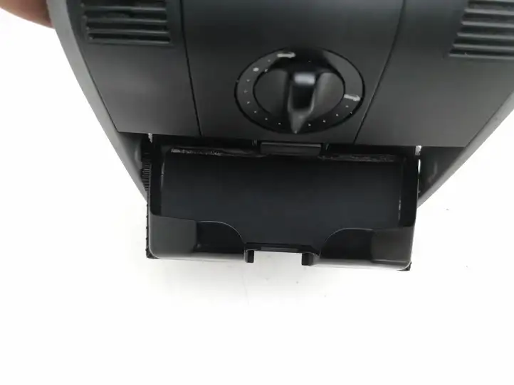 Porsche Cayenne (9PA) (2002 - 2010) 7L5868403 Передняя подсветка — фото 10
