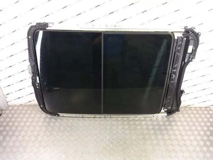 BMW X1 F48 F49 (2015 - 2022) 8064677 Комплект люка крыши — фото 1