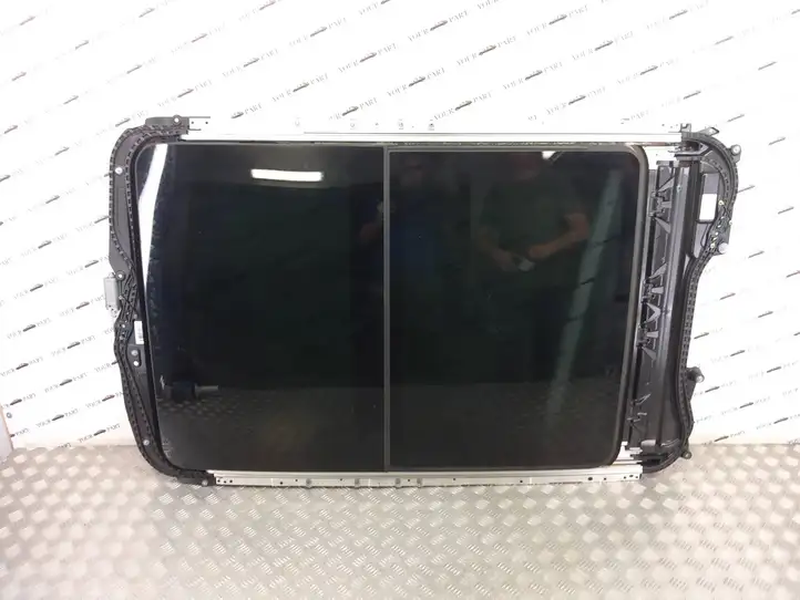 BMW X1 F48 F49 (2015 - 2022) 8064677 Комплект люка крыши — фото 6