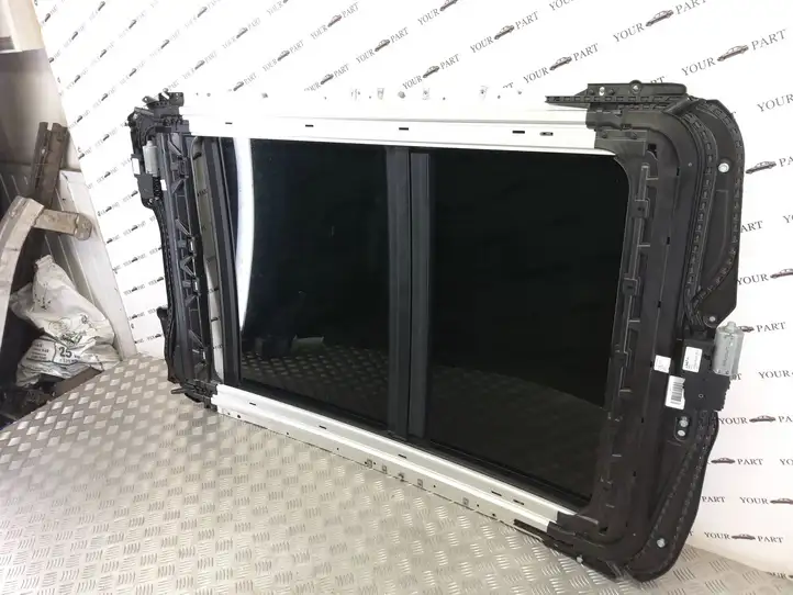 BMW X1 F48 F49 (2015 - 2022) 8064677 Комплект люка крыши — фото 8