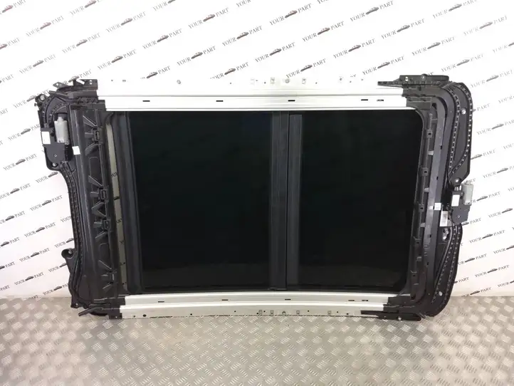 BMW X1 F48 F49 (2015 - 2022) 8064677 Комплект люка крыши — фото 9