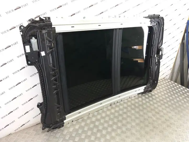 BMW X1 F48 F49 (2015 - 2022) 8064677 Комплект люка крыши — фото 10