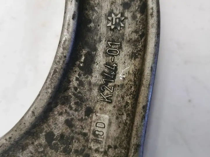 BMW M8 F91 F92 G14 G15 (2019 - ) K214401 U-образный рычаг подвески — фото 3
