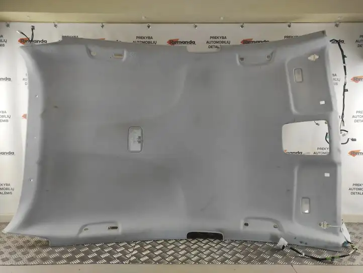 Toyota Prius (XW50) (2015 - ) 8217147830B Потолочная обшивка — фото 1
