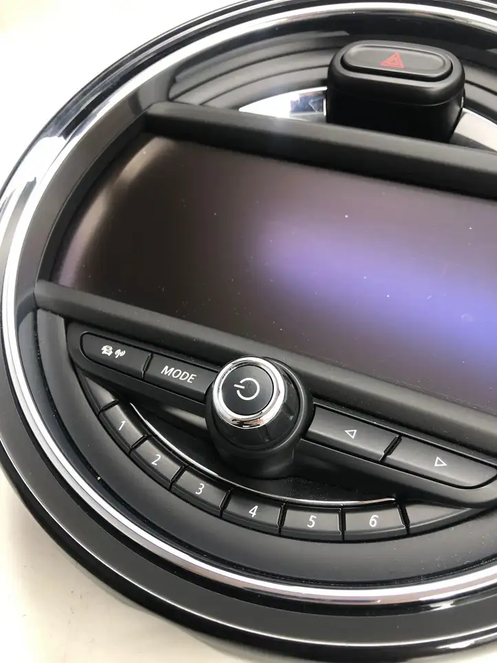 Mini One Cooper F56 F55 (2012 - 2022) 9351672 Магнитола / мультимедийная система — фото 6