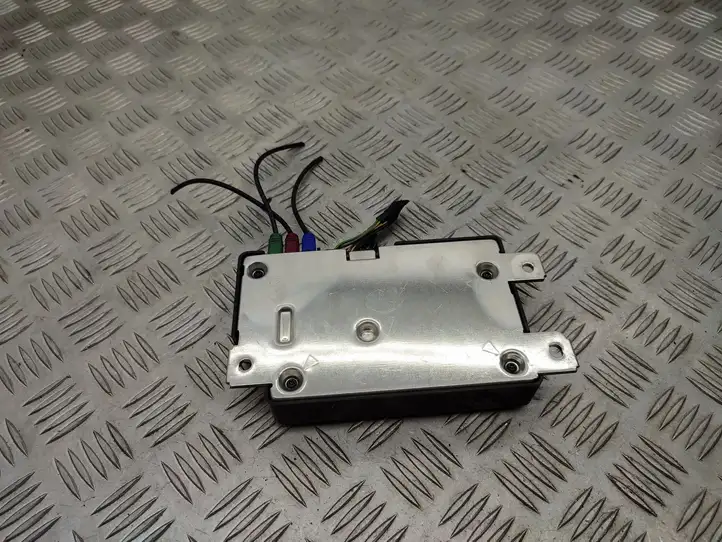 Land Rover Discovery Sport (2014 - 2019) J9C370718AN Bluetooth модуль — фото 3