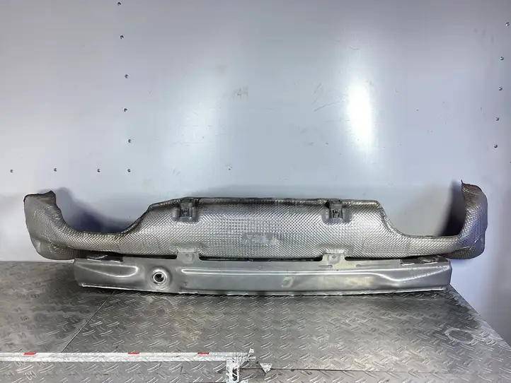Porsche 911 991 (2011 - 2019) 99150547500 Усилитель заднего бампера — фото 4