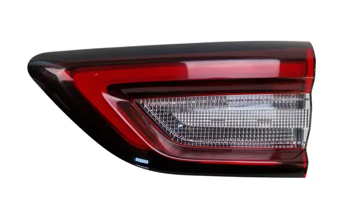 Ford Escape IV (2020 - ) PJ6B13A602 Задний фонарь в крышке багажника — фото 1