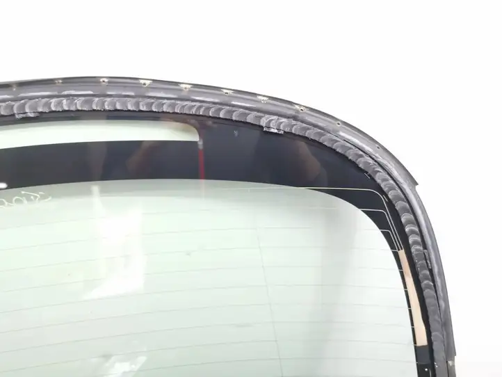 Tesla Model 3 (2017 - 2023) Стекло люка — фото 9