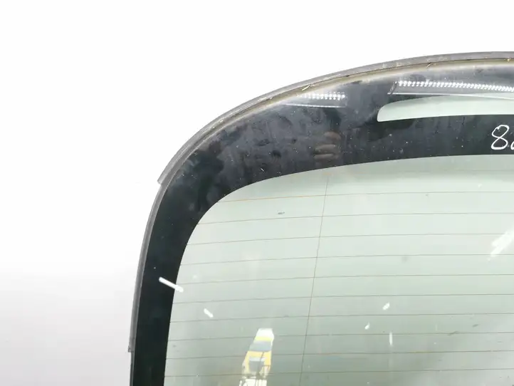 Tesla Model 3 (2017 - 2023) Стекло люка — фото 10