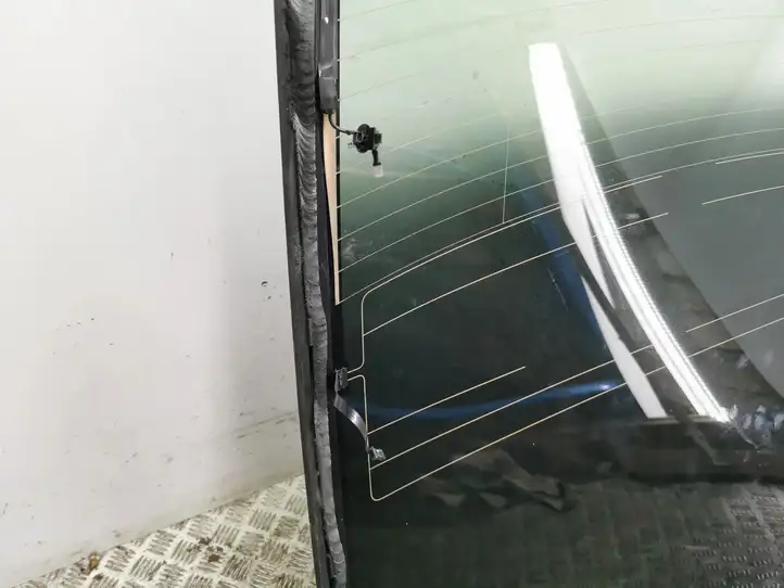 Tesla Model 3 (2017 - 2023) Стекло люка — фото 17