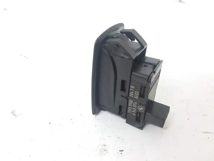 BMW 3 E90 E91 (2005 - 2012) 6945874 Кнопка стеклоподъемников — фото 2