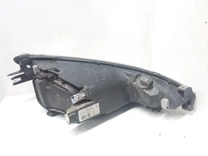 Peugeot 206 (1998 - 2012) 9628666880 Передняя фара — фото 2
