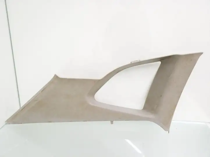 BMW X1 E84 (2009 - 2015) 2991311 Верхняя обшивка стойки D — фото 1