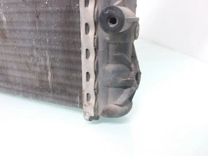 Seat Ibiza III (6L) (2002 - 2008) 6Q0121253Q Радиатор охлаждающей жидкости двигателя — фото 4