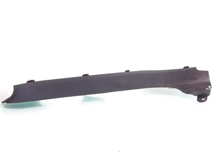 Mercedes-Benz E W211 (2002 - 2009) A2116900126 Верхняя боковая отделка заднего сиденья — фото 1