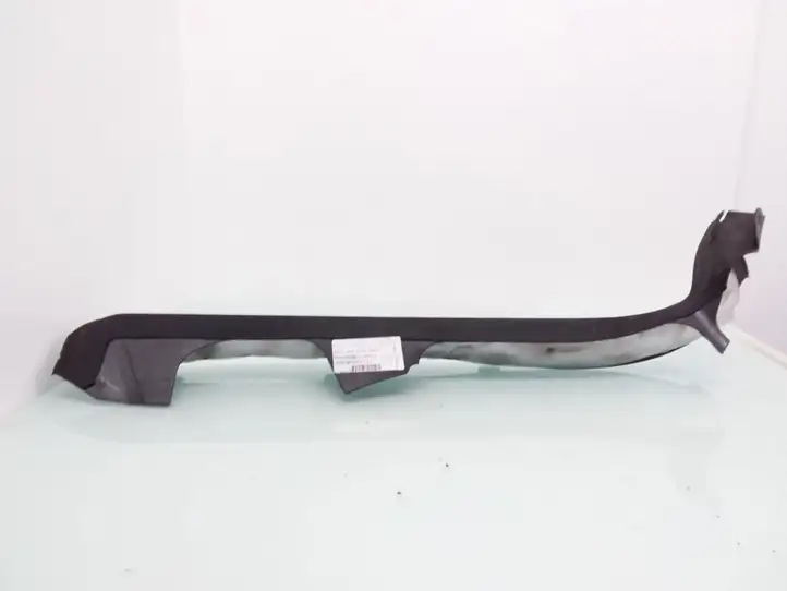 Mercedes-Benz E W211 (2002 - 2009) A2116900126 Верхняя боковая отделка заднего сиденья — фото 3