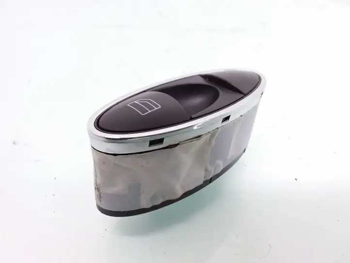 Mercedes-Benz E W211 (2002 - 2009) A2118211351 Блок кнопок стеклоподъемников — фото 1
