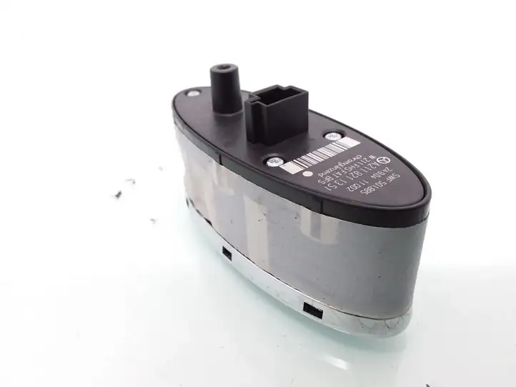 Mercedes-Benz E W211 (2002 - 2009) A2118211351 Блок кнопок стеклоподъемников — фото 3