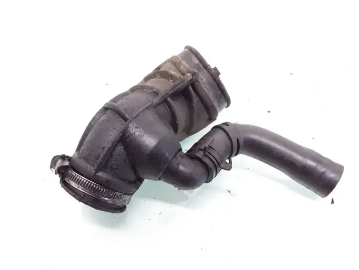 Opel Astra G (1998 - 2004) 90530768 Детали воздухозаборника — фото 2