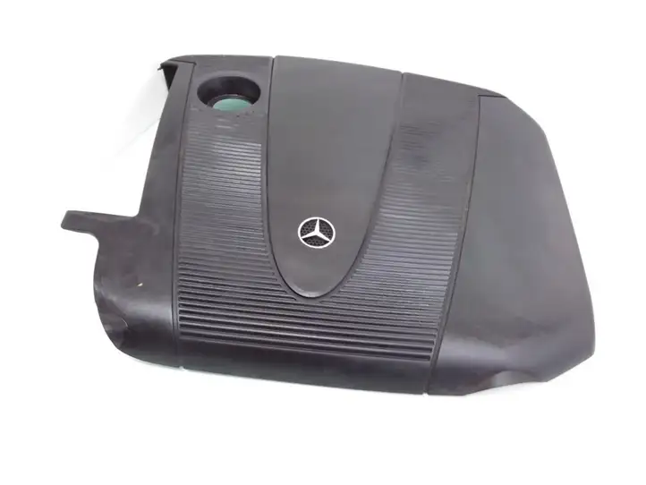 Mercedes-Benz C W203 (2000 - 2007) A6460161824 Крышка двигателя декоративная — фото 1