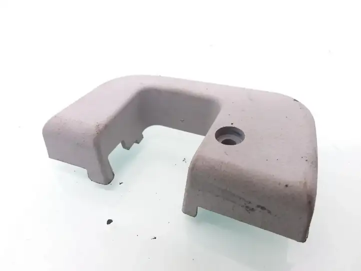 Mercedes-Benz C W203 (2000 - 2007) A2037230124 Прочая отделка задней двери — фото 2