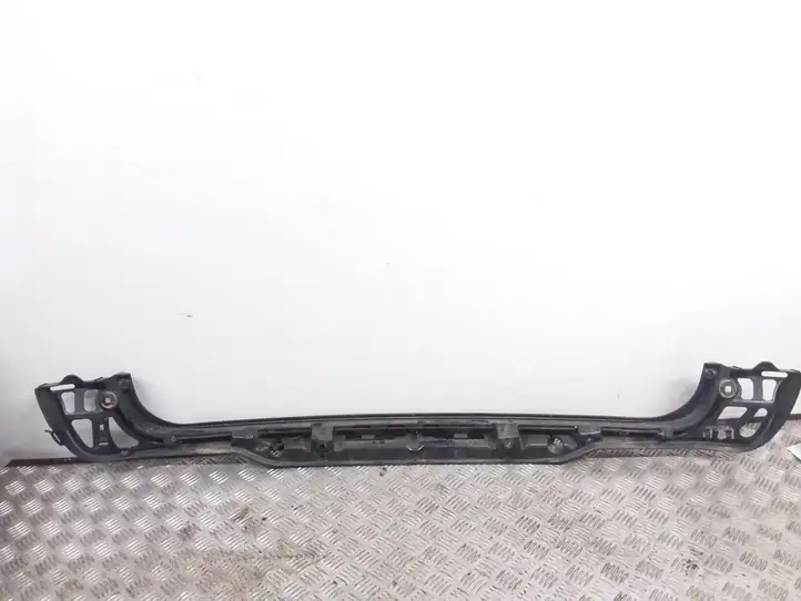 BMW 5 E60 E61 (2004 - 2010) 7060797 Кронштейн заднего бампера — фото 2