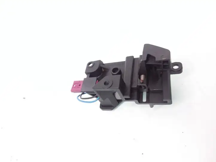 BMW 5 E60 E61 (2004 - 2010) 9918003265 Держатель шторки — фото 1