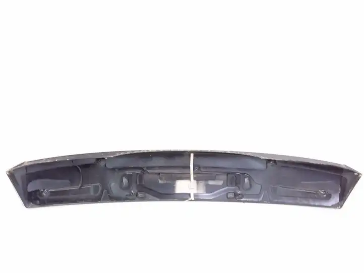 BMW 5 E60 E61 (2004 - 2010) 7061467 Спойлер заднего стекла — фото 2