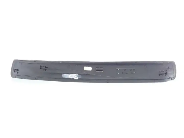 BMW 5 E60 E61 (2004 - 2010) 7034306 Внутренняя отделка заднего порога — фото 2