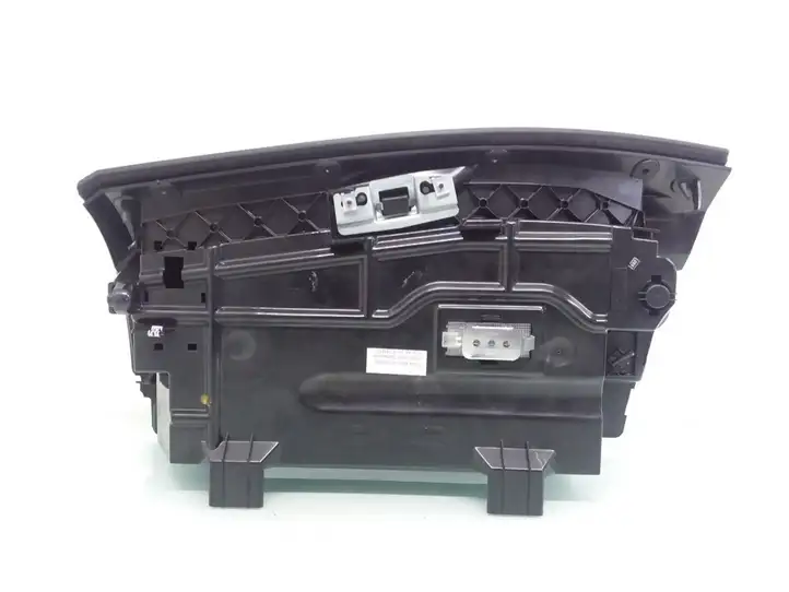 BMW 5 E60 E61 (2004 - 2010) 7034080 Бардачок в сборе — фото 4