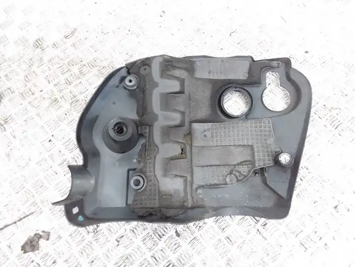 Volkswagen PASSAT B5.5 (2001 - 2005) 038103925 Крышка двигателя декоративная — фото 2