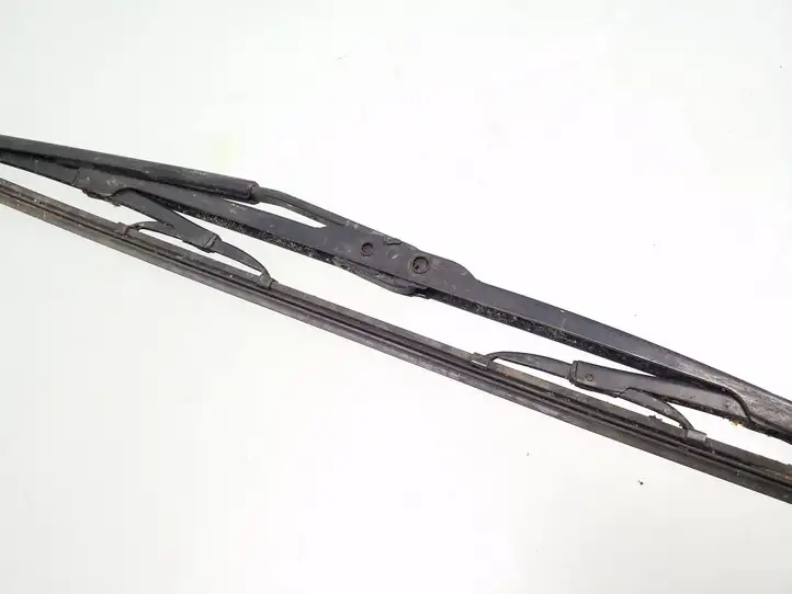 BMW X5 E53 (1999 - 2006) 7075612 Рычаг стеклоочистителя — фото 7
