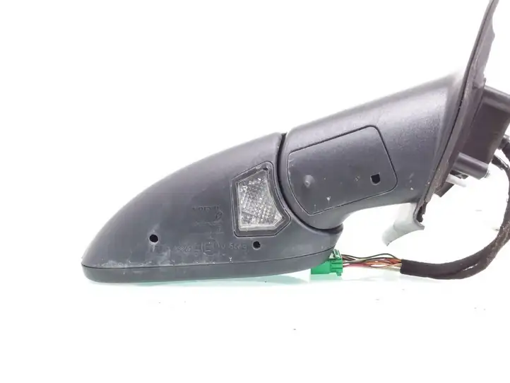 Volvo S60 (2000 - 2004) 220904 Боковое зеркало с электроприводом — фото 3