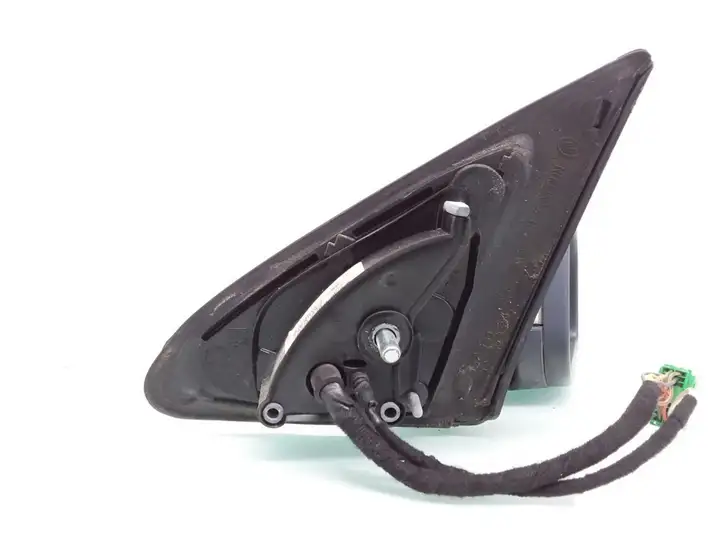 Volvo S60 (2000 - 2004) 220904 Боковое зеркало с электроприводом — фото 4