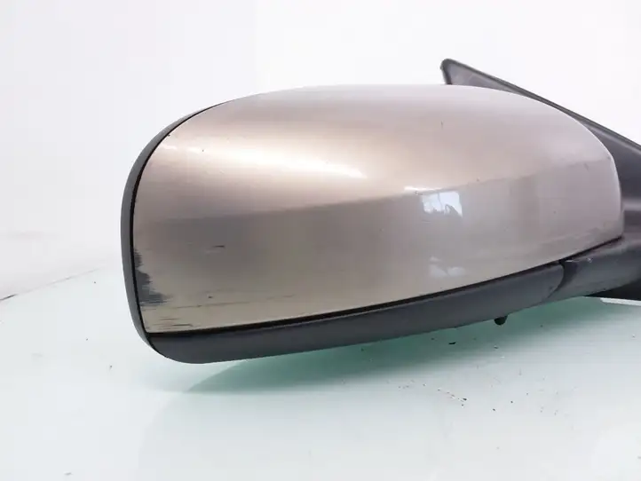 Volvo S60 (2000 - 2004) 220904 Боковое зеркало с электроприводом — фото 5