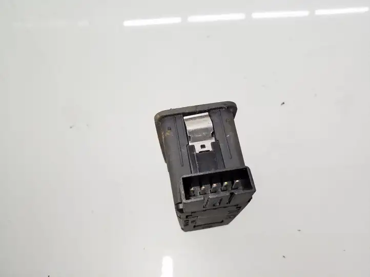 Opel Omega B2 (1999 - 2004) 09148010 Кнопка стеклоподъемников — фото 4