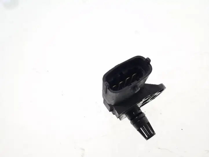 Opel Zafira A (1999 - 2003) 0281002437 Датчик давления воздуха впуска — фото 3