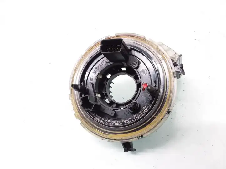 Audi A4 S4 B7 8E 8H (2004 - 2009) 4E0953541A Контактное кольцо SRS — фото 1