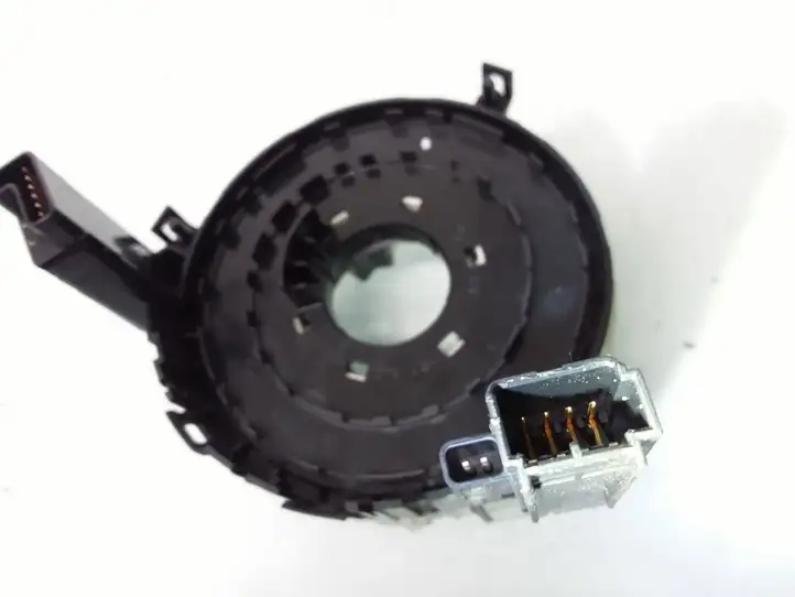Audi A4 S4 B7 8E 8H (2004 - 2009) 4E0953541A Контактное кольцо SRS — фото 5