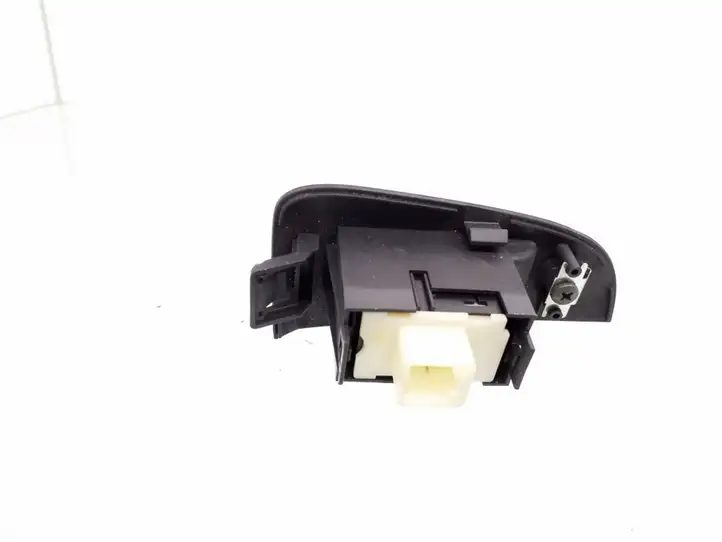 Toyota Avensis T250 (2006 - 2009) 8481005050 Блок кнопок стеклоподъемников — фото 2