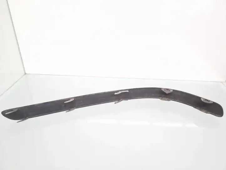 Toyota Avensis T250 (2006 - 2009) 5275205040 Нижняя часть заднего бампера — фото 4