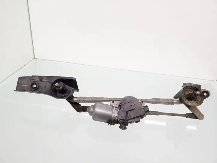Mazda 6 (2009 - 2012) 1593001431 Комплект механизма стеклоочистителей — фото 1