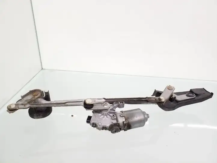 Mazda 6 (2009 - 2012) 1593001431 Комплект механизма стеклоочистителей — фото 4